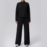 Wholesale Women's Cozy Motion Activewear Set