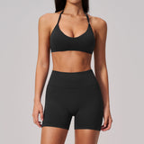 Wholesale Women's Breeze Activewear Set