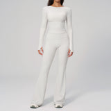 Wholesale Women's Athletic Activewear Set
