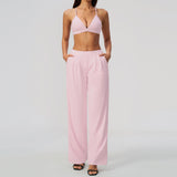 Wholesale Women's Luna Performance Activewear Set