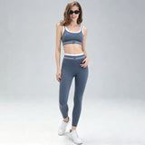 Wholesale Women's Compression Lift Activewear Set