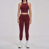 Wholesale Women's All Day Activewear Set