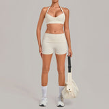 Wholesale Women's Bliss Yoga Activewear Set