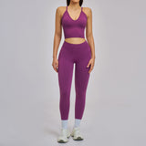 Wholesale Women's Fit Motion Activewear Set
