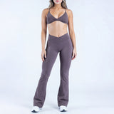 Wholesale Women's Daily Activewear Set