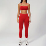 Wholesale Women's Flex Activewear Set