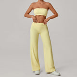 Wholesale Bare Feel Yoga Set