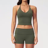 Wholesale Women's Power Activewear Set