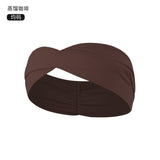 Wholesale High Elastic Headband