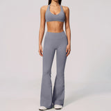 Wholesale Women's Seamless Lift Activewear Set