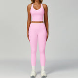 Wholesale Women's Cool Dry Activewear Set
