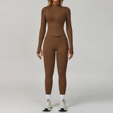 Wholesale Quick Dry Yoga Set