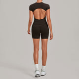 Wholesale Women's Bliss Performance Activewear Set