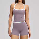 Wholesale Women's Performance Wear Activewear Set