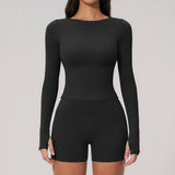 Wholesale Women's Quick-Dry Activewear Set