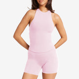 Wholesale Women's Longline Sports Bras