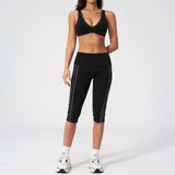 Wholesale Women's Sage Sculpt Activewear Set