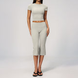 Wholesale Women's Liberty Fit Activewear Set