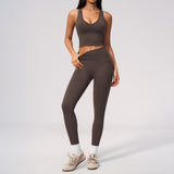 Wholesale Women's Bloom Fit Activewear Set