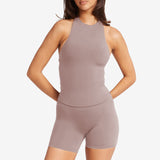Wholesale Women's Longline Sports Bras