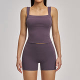 Wholesale Women's Trendy Casual Activewear Set