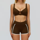 Wholesale Bare Feel Yoga Set