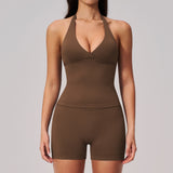 Wholesale Women's Fitness Activewear Set