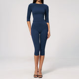 Wholesale Women's Urban Activewear Set