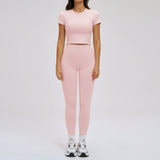 Wholesale Women S Sculpt Lounge Activewear Set