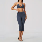 Wholesale Women's Luna Sculpt Activewear Set