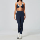Wholesale Women's Bold Training Activewear Set