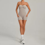 Wholesale Multi-Way Yoga Jumpsuit