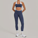 Wholesale Women's Yoga Core Activewear Set