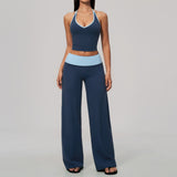 Wholesale Women's Opal Sculpt Activewear Set