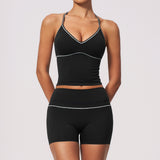 Wholesale Women's Summit Flex Activewear Set