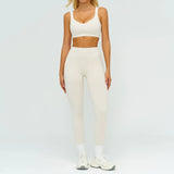 Wholesale Double Strap Yoga Set
