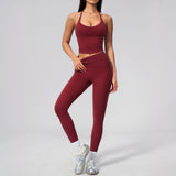 Wholesale Women's Eclipse Flex Activewear Set