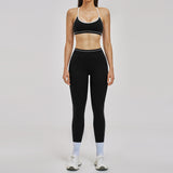 Wholesale Women's Lift Support Activewear Set