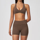 Wholesale Women's Chic Fitness Activewear Set