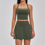 Wholesale Women's Training Essential Activewear Set
