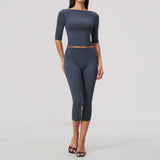 Wholesale Women's Ember Sculpt Activewear Set