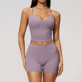 Wholesale Women's Vision Flex Activewear Set