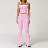 Wholesale Women's Energy Boost Activewear Set