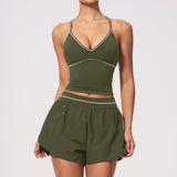 Wholesale Women's Summit Fit Activewear Set