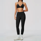 Wholesale Women's Luna Flex Activewear Set