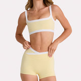 Wholesale Women's Dawn Flex Activewear Set