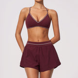 Wholesale Women's Cloud Fit Activewear Set