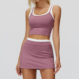 Wholesale Women's Studio Activewear Set