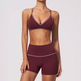 Wholesale Women's Cloud Flex Activewear Set