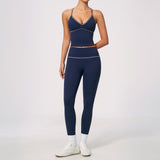 Wholesale Women's Peak Flex Activewear Set